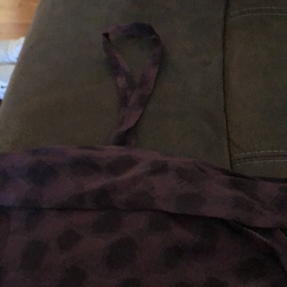 NWT Anne Klein Silk tank size 12 - Picture 13 of 15